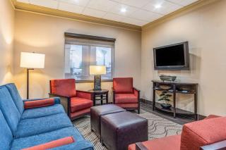 Comfort Inn & Suites Tuscumbia-Muscle Shoals - Tuscumbia - 0