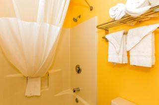Quality Inn Albertville US 431 - Albertville - 8