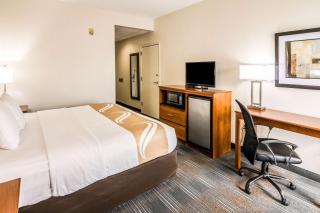 Quality Inn Alexander City - Alexander City - 5