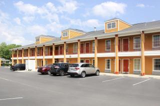Quality Inn Albertville US 431 - Albertville - 6