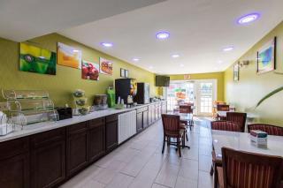 Quality Inn Albertville US 431 - Albertville - 5