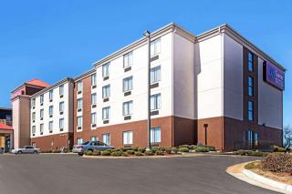 Comfort Suites Tuscaloosa near University - Tuscaloosa - 0