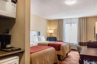 Comfort Inn & Suites Jasper Hwy 78 West - Jasper - 5