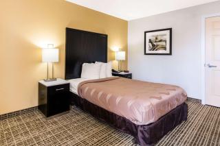 Quality Inn Trussville I-59 exit 141 - 2