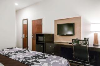 Sleep Inn & Suites Marion - Military Institute - Marion - 2
