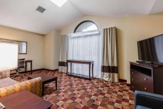 Comfort Inn & Suites Jasper Hwy 78 West - Jasper - 1