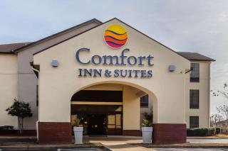 Comfort Inn & Suites Jasper Hwy 78 West - Jasper - 0