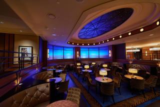 Disney Newport Bay Club - Chessy - 2