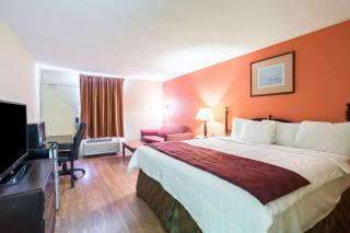 Econo Lodge Decatur South - 8
