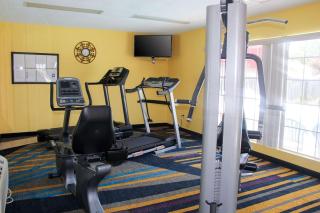 Quality Inn Albertville US 431 - Albertville - 2