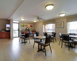 Quality Inn & Suites Clarksville - Clarksville - 9