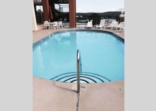 Quality Inn & Suites Clarksville - Clarksville - 7