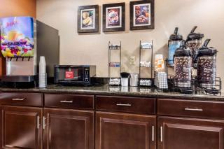 Comfort Inn & Suites Bryant - Benton - Bryant - 0