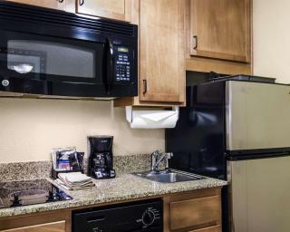 Affordable Suites of America Rogers - Bentonville - Rogers - 9