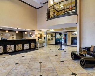 Comfort Suites- Near University - Conway - 2