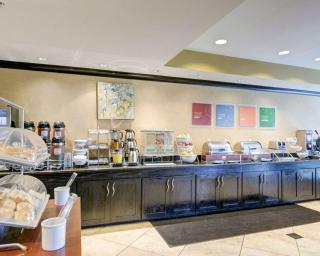 Comfort Suites- Near University - Conway - 3