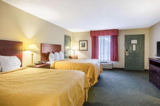 Quality Inn & Conference Center - Heber Springs - 1