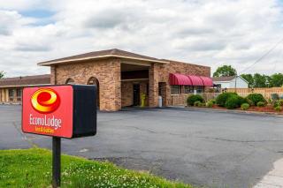 Econo Lodge & Suites Brinkley - Brinkley - 1