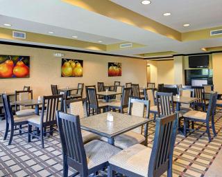 Comfort Suites- Near University - Conway - 6