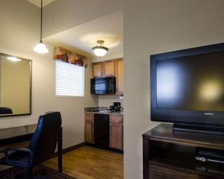 Affordable Suites of America Rogers - Bentonville - Rogers - 1
