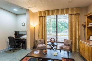 Quality Inn & Conference Center - Heber Springs - 5