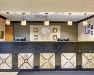 Comfort Suites- Near University - Conway - 8