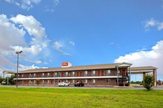 Econo Lodge Inn & Suites Searcy - Searcy - 0
