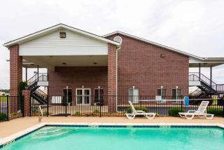 Econo Lodge Inn & Suites Searcy - Searcy - 5