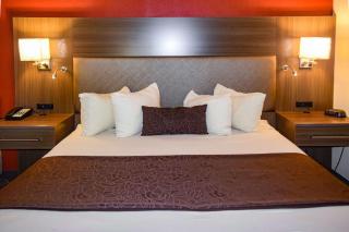 American Inn & Suites West Memphis - West Memphis - 1