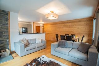 Mintaka Apartment - Chamonix - 7