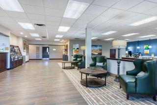 Quality Inn & Suites Mountain Home North - Mountain Home - 7