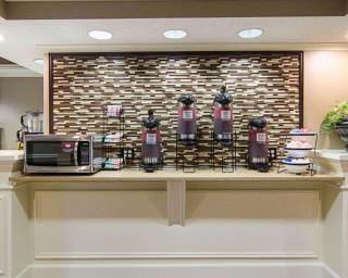 Quality Inn & Suites Little Rock West - Little Rock - 5