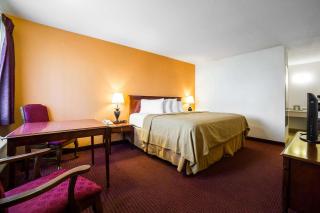 Rodeway Inn Kingman Route 66 - Kingman - 6
