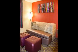 American Inn & Suites West Memphis - West Memphis - 2