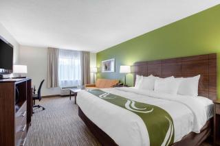 Quality Inn & Suites Mountain Home North - 1