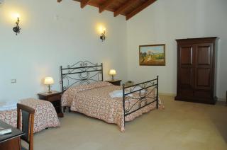 Agriturismo Masseria Quaremme - Carpignano Salentino - 9