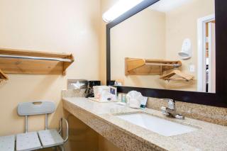 Quality Inn Arkadelphia - University Area - Arkadelphia - 1