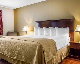 Hotel Americana - Nogales - 3