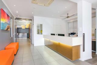 Comfort Inn Cairns City - Cairns - 3
