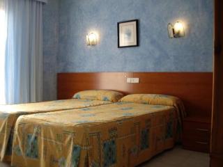 Hotel Jaime I - 1