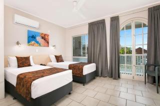 Comfort Inn Cairns City - Cairns - 1