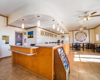 Rodeway Inn at Lake Powell - Page - 5