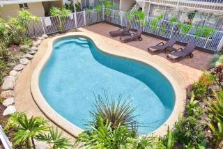 Comfort Inn Cairns City - Cairns - 6