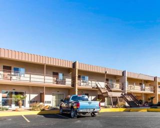 Rodeway Inn at Lake Powell - Page - 7