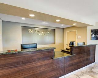 Quality Inn Prescott - Prescott - 8