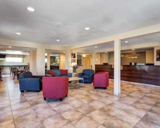 Quality Inn Prescott - Prescott - 6
