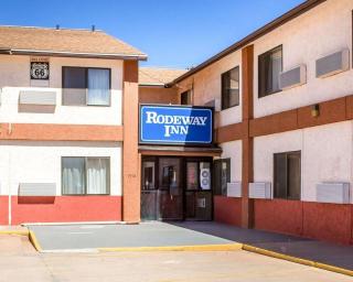 Rodeway Inn Winslow I-40 - Winslow - 6