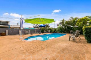Comfort Inn on Main Hervey Bay - Hervey Bay - 6