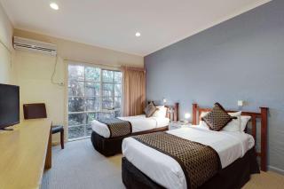 Greensborough Motel - Melbourne - 7