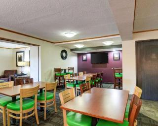 Quality Inn Fort Smith I-540 - Fort Smith - 3